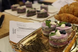 Swiss Bakery Trophy 2018
