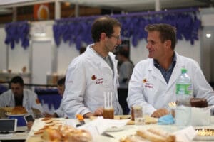 Swiss Bakery Trophy 2018