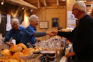 Goûts et terroirs, Bulle, 12/17