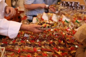 Goûts et terroirs, Bulle, 12/17