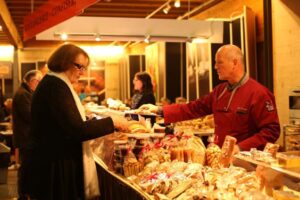 Goûts et terroirs, Bulle, 12/17