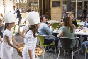 Chevaliers du bon pain valais