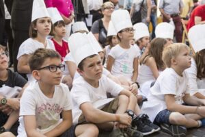 Chevaliers du bon pain valais