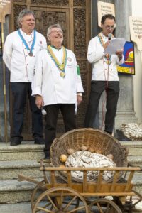 Chevaliers du bon pain valais