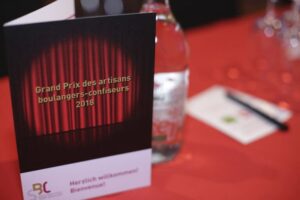 Grand Prix des artisans boulangers-confiseurs 2018, 6/18