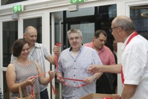 Grand Prix des artisans boulangers-confiseurs 2018, 6/18