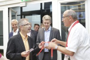 Grand Prix des artisans boulangers-confiseurs 2018, 6/18