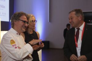 Grand Prix des artisans boulangers-confiseurs 2018, 6/18