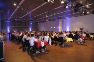 Grand Prix des artisans boulangers-confiseurs 2018, 6/18