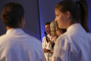 Grand Prix des artisans boulangers-confiseurs 2018, 6/18
