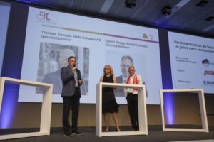 Grand Prix des artisans boulangers-confiseurs 2018, 6/18