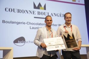 Grand Prix des artisans boulangers-confiseurs 2018, 6/18