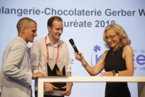 Grand Prix des artisans boulangers-confiseurs 2018, 6/18