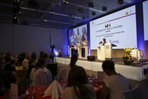 Grand Prix des artisans boulangers-confiseurs 2018, 6/18