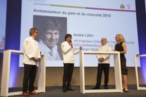 Grand Prix des artisans boulangers-confiseurs 2018, 6/18