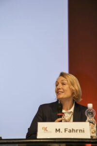 Congrès BCS 2018, 6/18