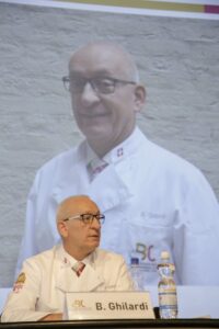 Congrès BCS 2018, 6/18