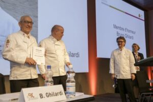 Congrès BCS 2018, 6/18