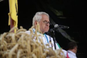 Fête du blé et du pain