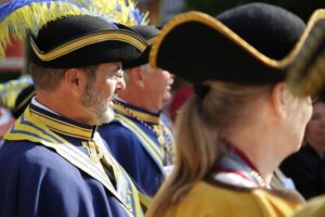 Fête du blé et du pain