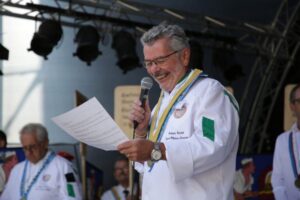 Fête du blé et du pain