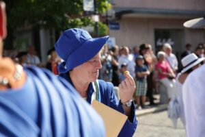 Fête du blé et du pain