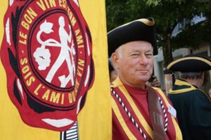 Fête du blé et du pain