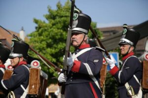 Fête du blé et du pain