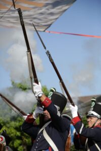 Fête du blé et du pain