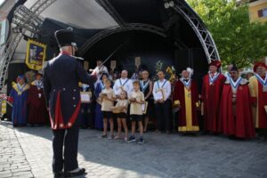 Fête du blé et du pain