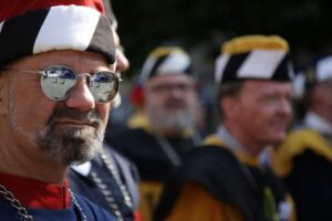 Fête du blé et du pain
