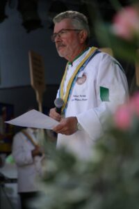 Fête du blé et du pain