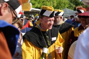 Fête du blé et du pain