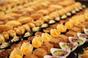 Fête du blé et du pain