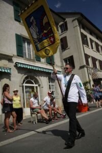 Fête du blé et du pain