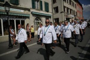 Fête du blé et du pain