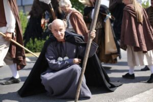 Fête du blé et du pain