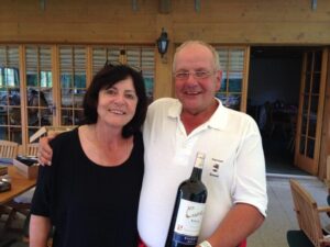 Swiss Baker Golf Trophy 2017, 07/17