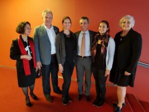 Congrès suisse des arts et métiers 2018, 05/18