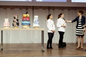 Congrès suisse des arts et métiers 2018, 05/18
