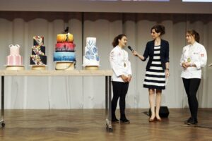 Congrès suisse des arts et métiers 2018, 05/18