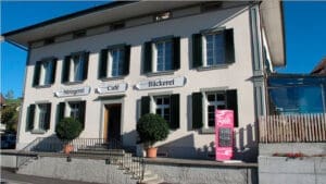 Filialen in branchenfremden Betrieben