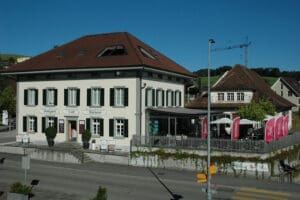 Filialen in branchenfremden Betrieben