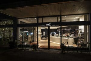 Confiserie Honold AG