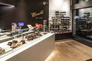 Confiserie Honold AG