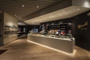 Confiserie Honold AG