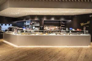 Confiserie Honold AG