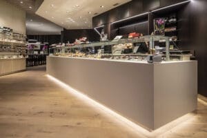 Confiserie Honold AG