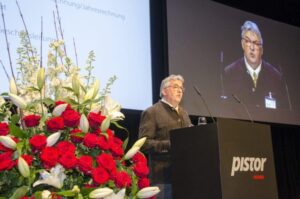 Pistor AG 2017, 06/17
