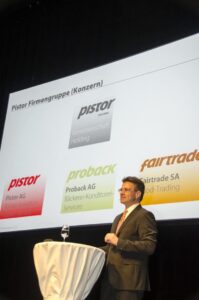 Pistor AG 2017, 06/17
